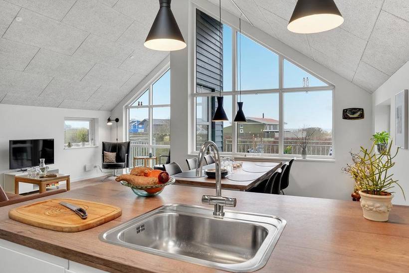 Foto von Ferienhaus ZJ15 in Tørresø - Nordfünen