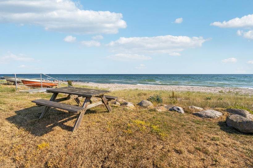 Foto von Ferienhaus ZJ15 in Tørresø - Nordfünen