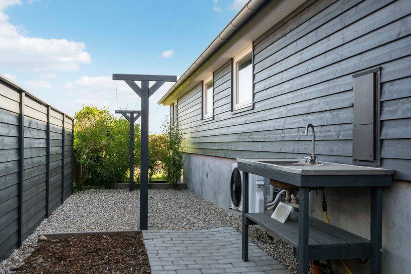 Foto von Ferienhaus ZJ15 in Tørresø - Nordfünen