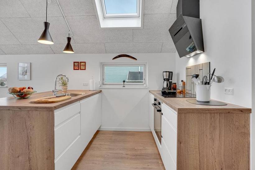 Foto von Ferienhaus ZJ15 in Tørresø - Nordfünen