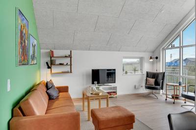 Vorschaubild von Ferienhaus ZJ15 in Tørresø - Nordfünen