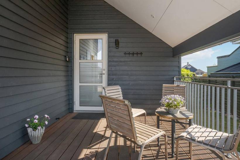 Foto von Ferienhaus ZJ15 in Tørresø - Nordfünen