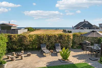 Vorschaubild von Ferienhaus ZJ15 in Tørresø - Nordfünen