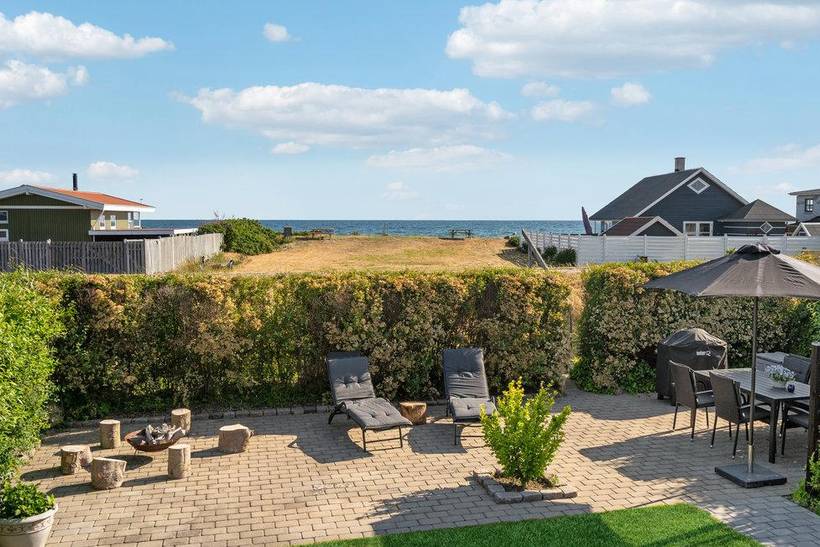 Foto von Ferienhaus ZJ15 in Tørresø - Nordfünen