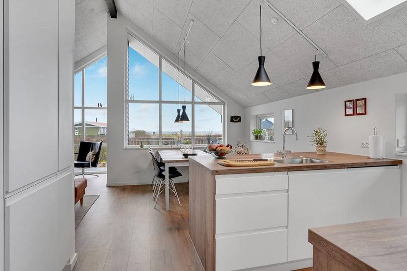 Foto von Ferienhaus ZJ15 in Tørresø - Nordfünen