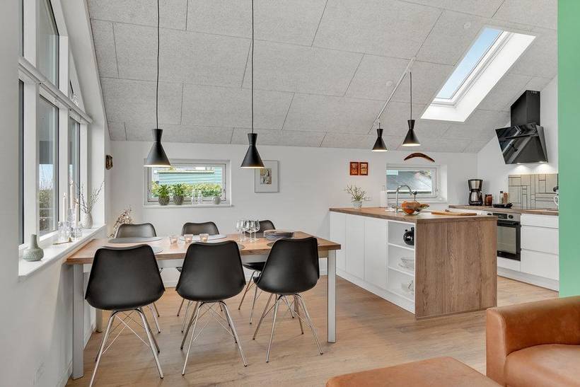 Foto von Ferienhaus ZJ15 in Tørresø - Nordfünen