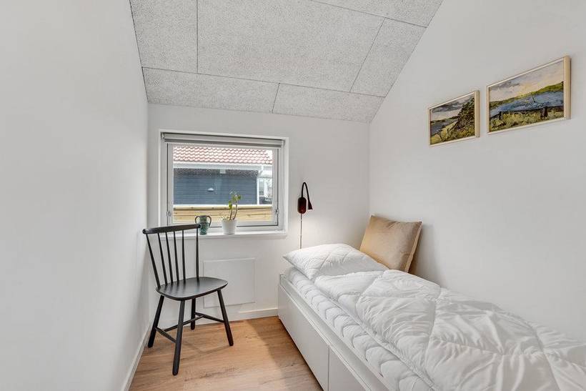 Foto von Ferienhaus ZJ15 in Tørresø - Nordfünen