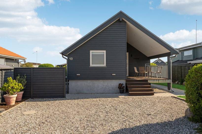 Foto von Ferienhaus ZJ15 in Tørresø - Nordfünen