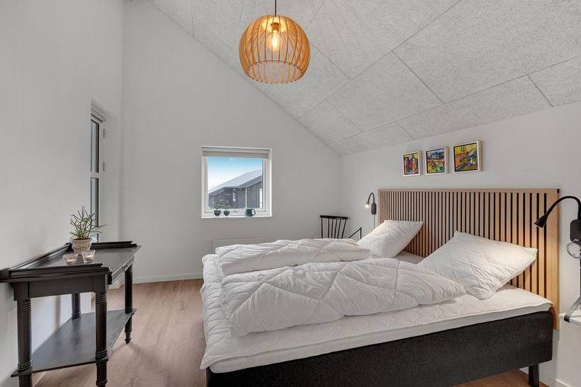 Foto von Ferienhaus ZJ15 in Tørresø - Nordfünen
