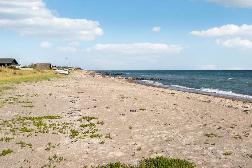 Foto von Ferienhaus ZJ15 in Tørresø - Nordfünen