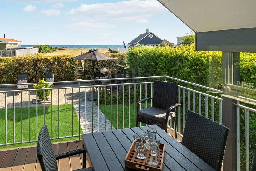 Foto von Ferienhaus ZJ15 in Tørresø - Nordfünen