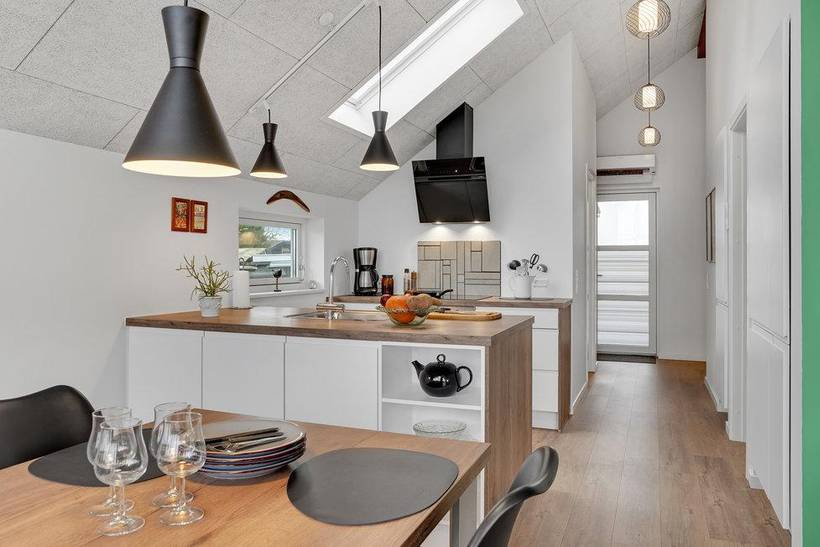 Foto von Ferienhaus ZJ15 in Tørresø - Nordfünen