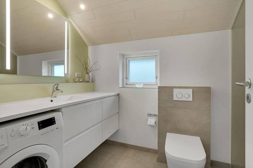 Foto von Ferienhaus ZJ15 in Tørresø - Nordfünen