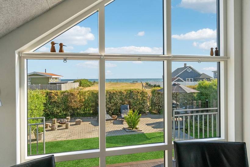 Foto von Ferienhaus ZJ15 in Tørresø - Nordfünen