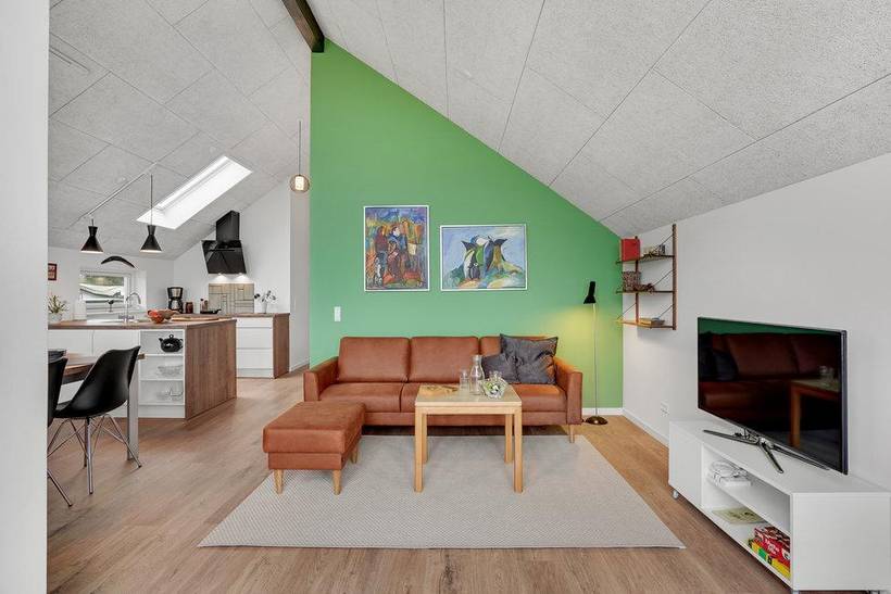 Foto von Ferienhaus ZJ15 in Tørresø - Nordfünen