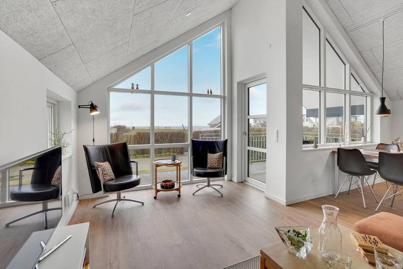 Foto von Ferienhaus ZJ15 in Tørresø - Nordfünen
