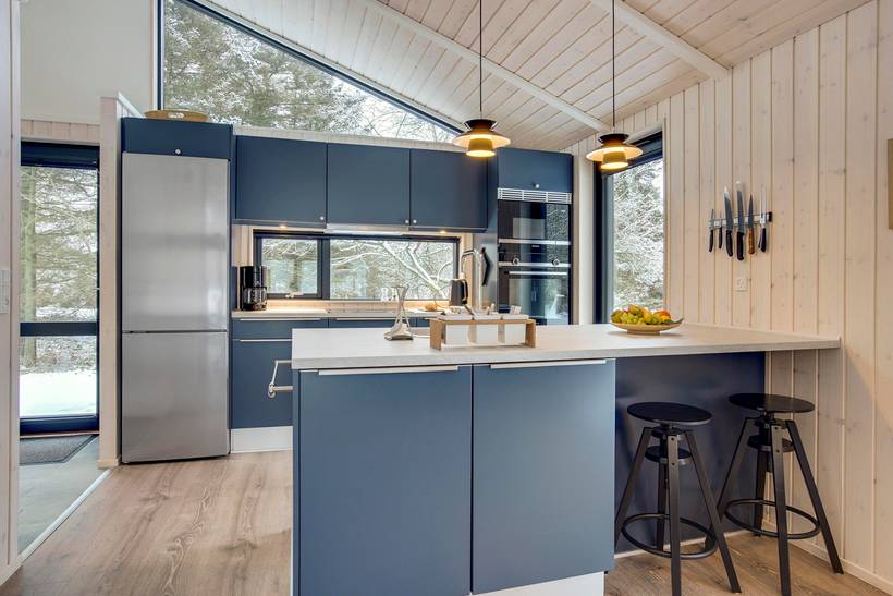 Foto von Ferienhaus ZJ31 in Skallerup Klit - Lønstrup - Nordjütland