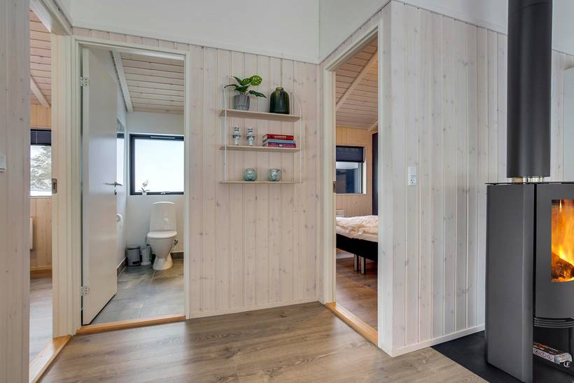 Foto von Ferienhaus ZJ31 in Skallerup Klit - Lønstrup - Nordjütland