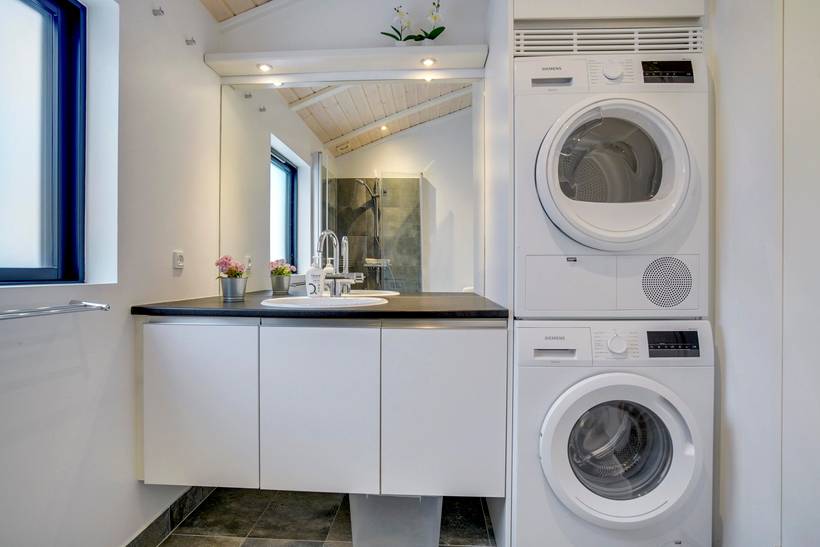 Foto von Ferienhaus ZJ31 in Skallerup Klit - Lønstrup - Nordjütland