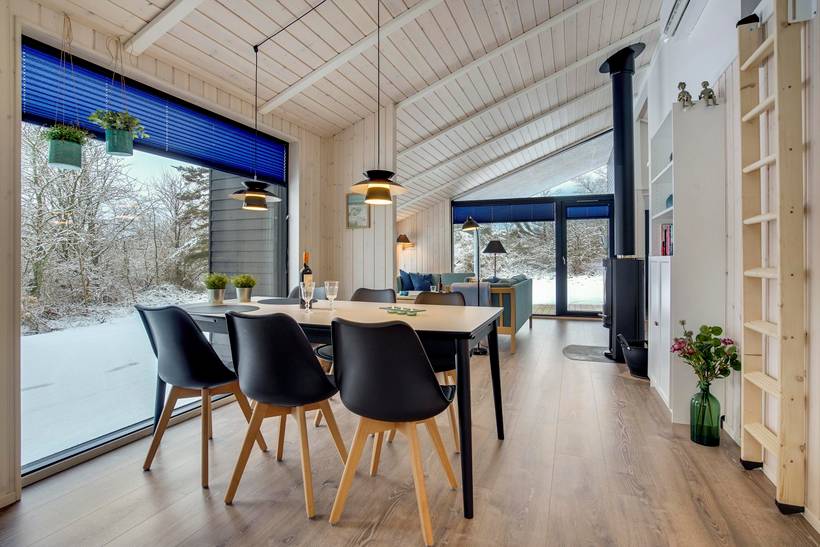 Foto von Ferienhaus ZJ31 in Skallerup Klit - Lønstrup - Nordjütland