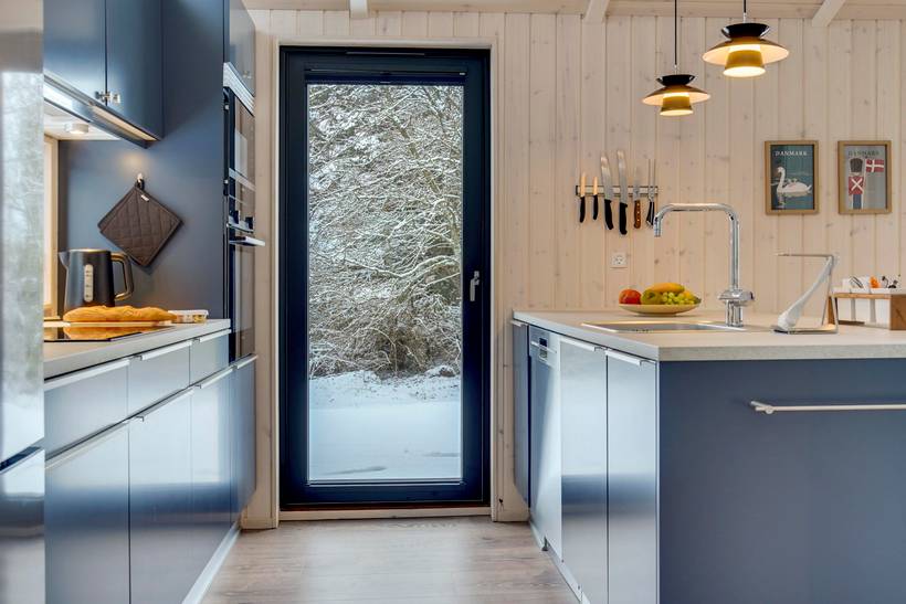 Foto von Ferienhaus ZJ31 in Skallerup Klit - Lønstrup - Nordjütland