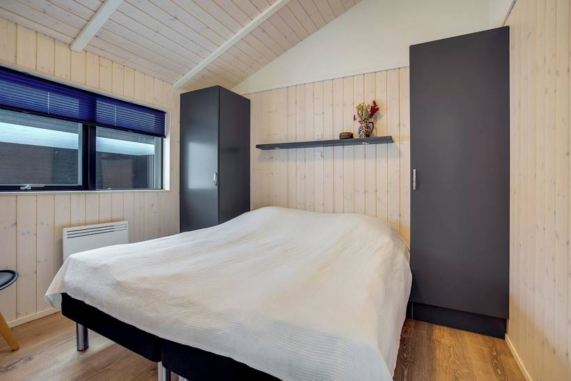 Foto von Ferienhaus ZJ31 in Skallerup Klit - Lønstrup - Nordjütland