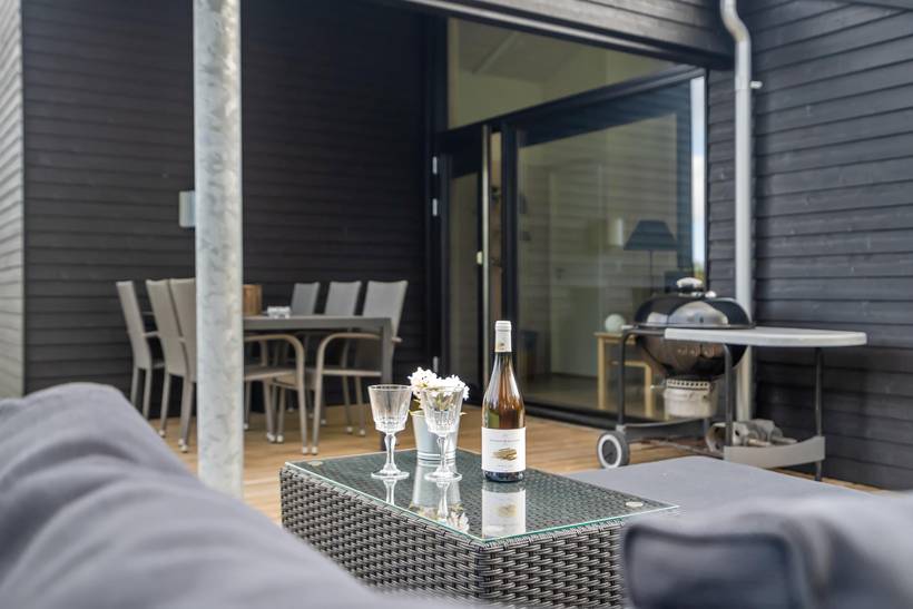 Foto von Ferienhaus ZJ31 in Skallerup Klit - Lønstrup - Nordjütland
