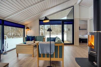 Vorschaubild von Ferienhaus ZJ31 in Skallerup Klit - Lønstrup - Nordjütland