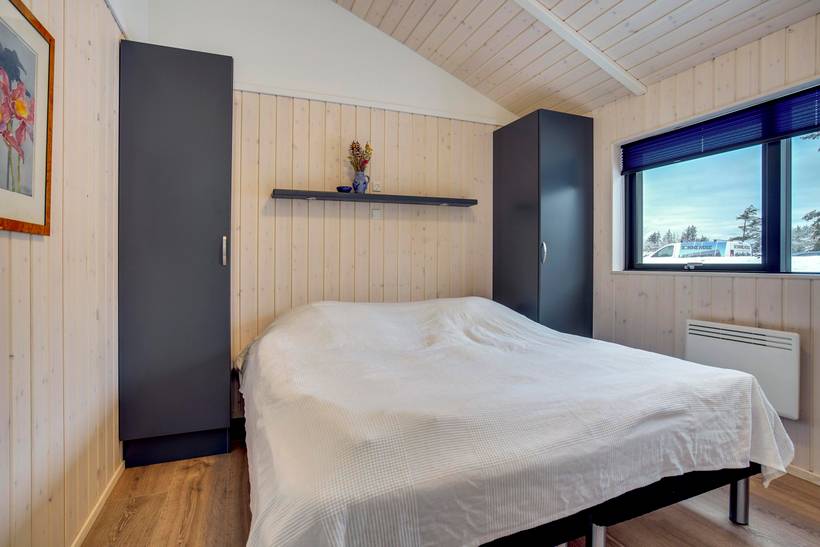 Foto von Ferienhaus ZJ31 in Skallerup Klit - Lønstrup - Nordjütland