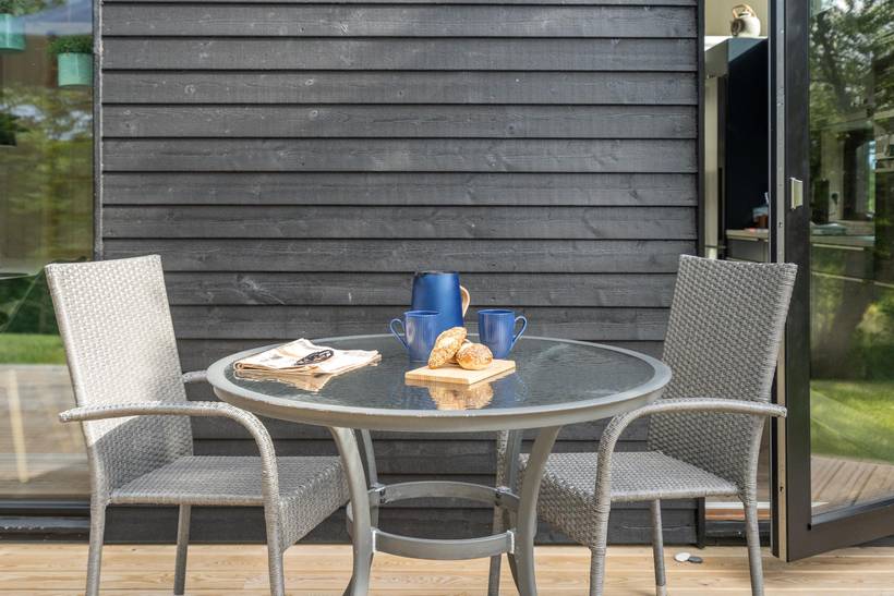 Foto von Ferienhaus ZJ31 in Skallerup Klit - Lønstrup - Nordjütland