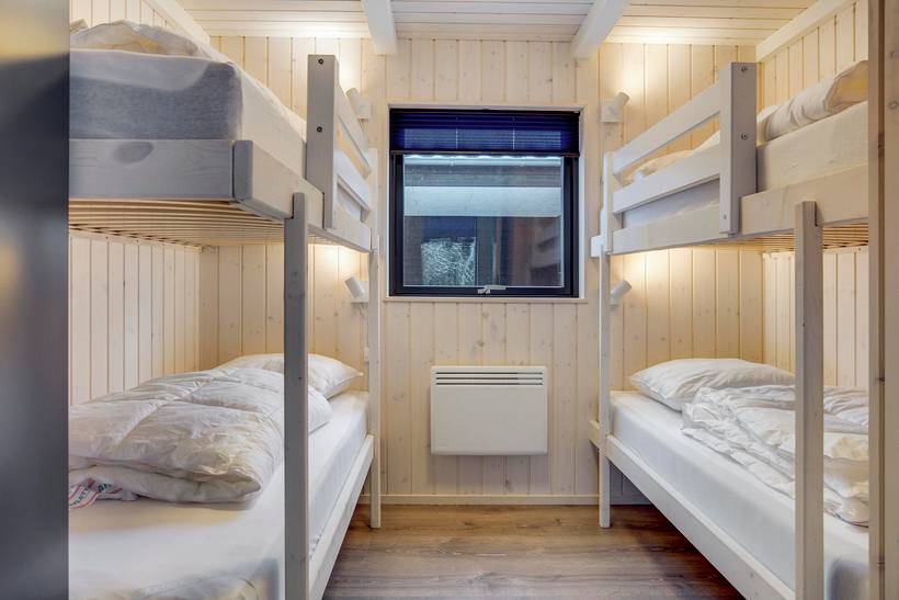 Foto von Ferienhaus ZJ31 in Skallerup Klit - Lønstrup - Nordjütland