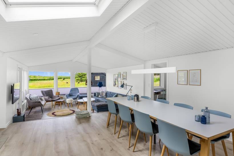 Foto von Ferienhaus ZJ35 in Lønstrup - Nordjütland