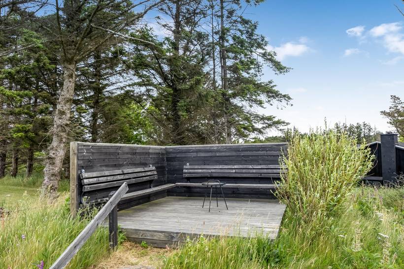 Foto von Ferienhaus ZJ35 in Lønstrup - Nordjütland