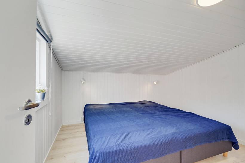 Foto von Ferienhaus ZJ35 in Lønstrup - Nordjütland