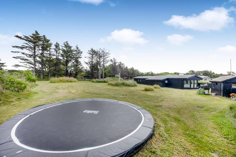 Foto von Ferienhaus ZJ35 in Lønstrup - Nordjütland