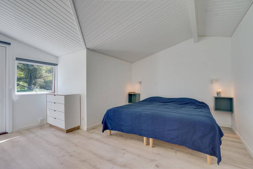 Foto von Ferienhaus ZJ35 in Lønstrup - Nordjütland