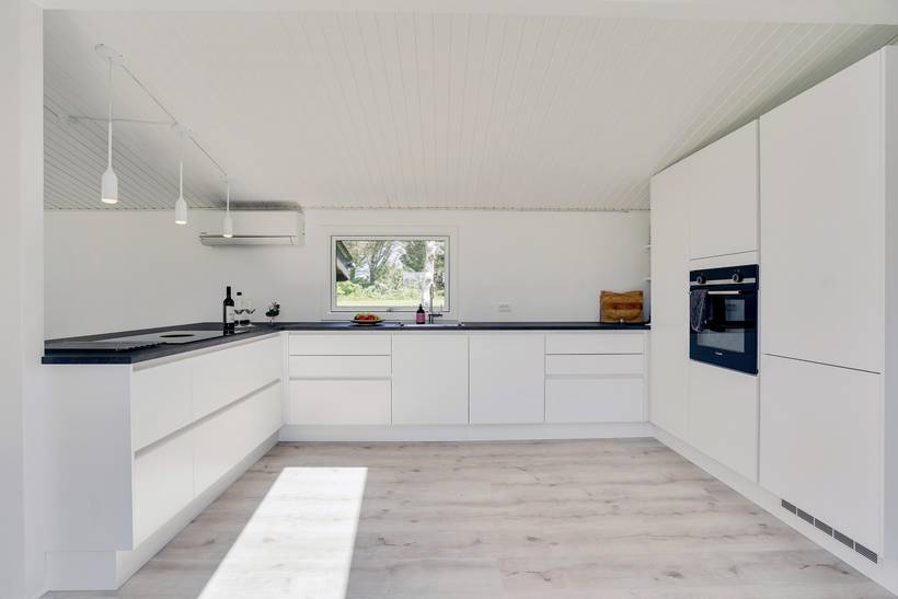 Foto von Ferienhaus ZJ35 in Lønstrup - Nordjütland