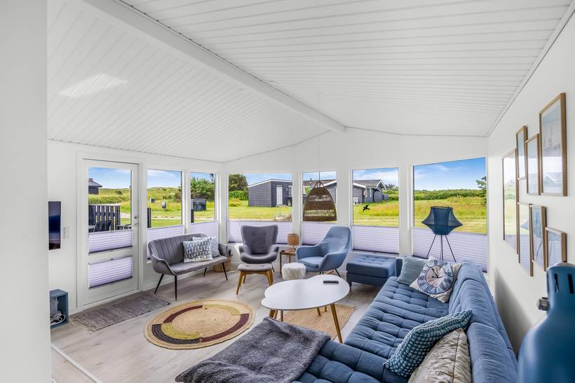 Foto von Ferienhaus ZJ35 in Lønstrup - Nordjütland