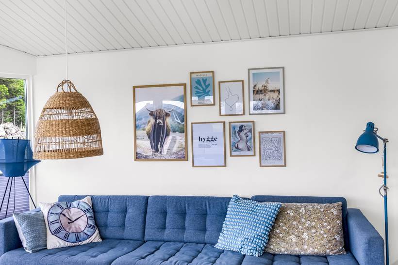 Foto von Ferienhaus ZJ35 in Lønstrup - Nordjütland