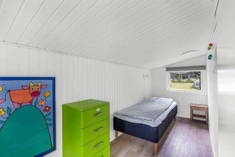 Foto von Ferienhaus ZJ35 in Lønstrup - Nordjütland