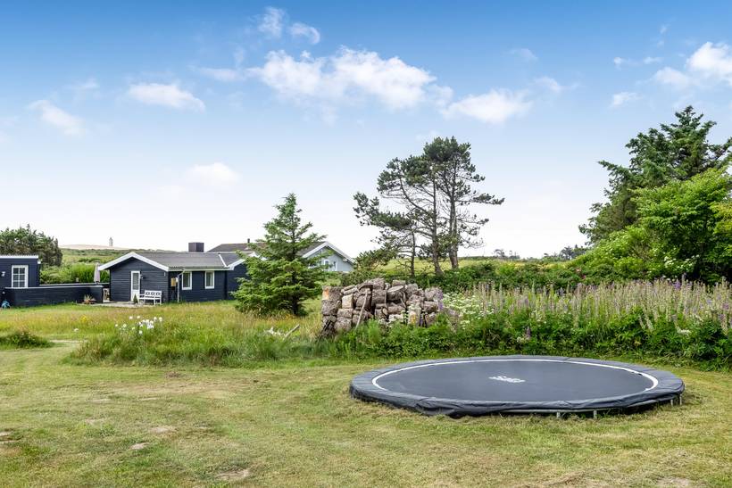 Foto von Ferienhaus ZJ35 in Lønstrup - Nordjütland