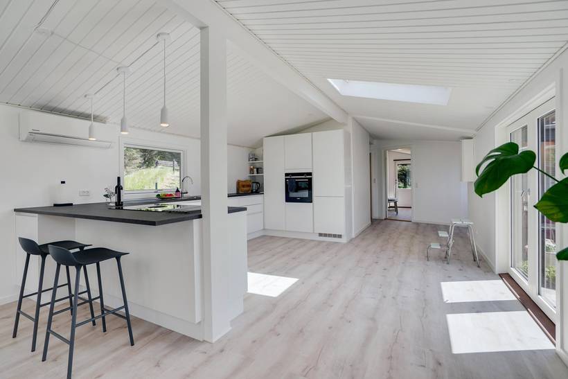 Foto von Ferienhaus ZJ35 in Lønstrup - Nordjütland