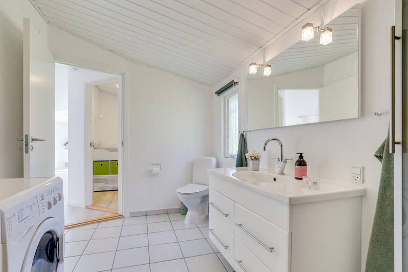 Foto von Ferienhaus ZJ35 in Lønstrup - Nordjütland