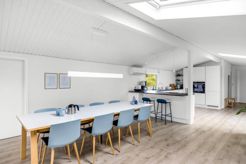 Foto von Ferienhaus ZJ35 in Lønstrup - Nordjütland