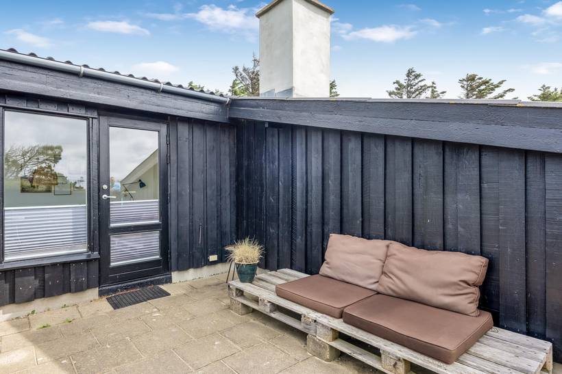 Foto von Ferienhaus ZJ35 in Lønstrup - Nordjütland