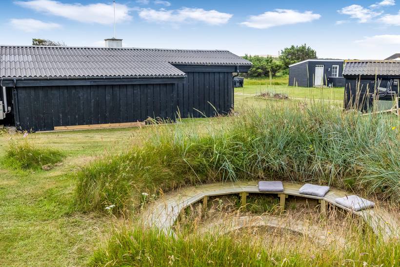 Foto von Ferienhaus ZJ35 in Lønstrup - Nordjütland