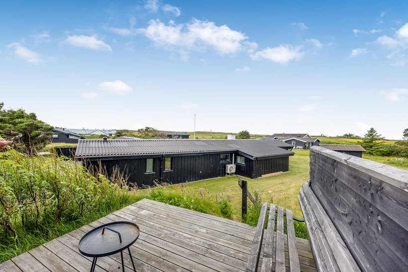 Foto von Ferienhaus ZJ35 in Lønstrup - Nordjütland