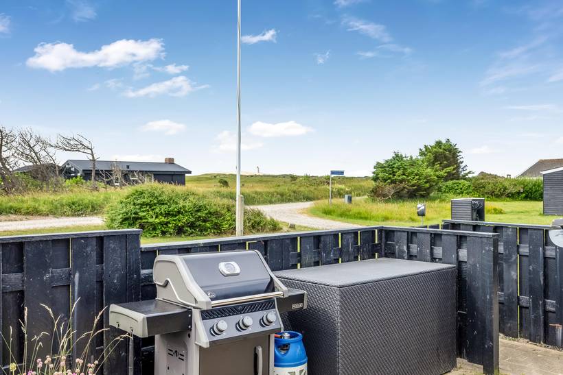 Foto von Ferienhaus ZJ35 in Lønstrup - Nordjütland