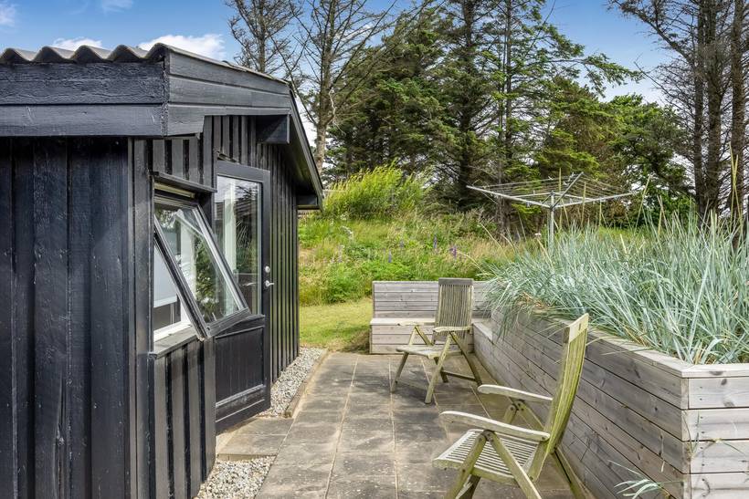 Foto von Ferienhaus ZJ35 in Lønstrup - Nordjütland