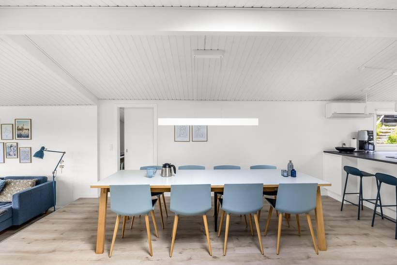Foto von Ferienhaus ZJ35 in Lønstrup - Nordjütland